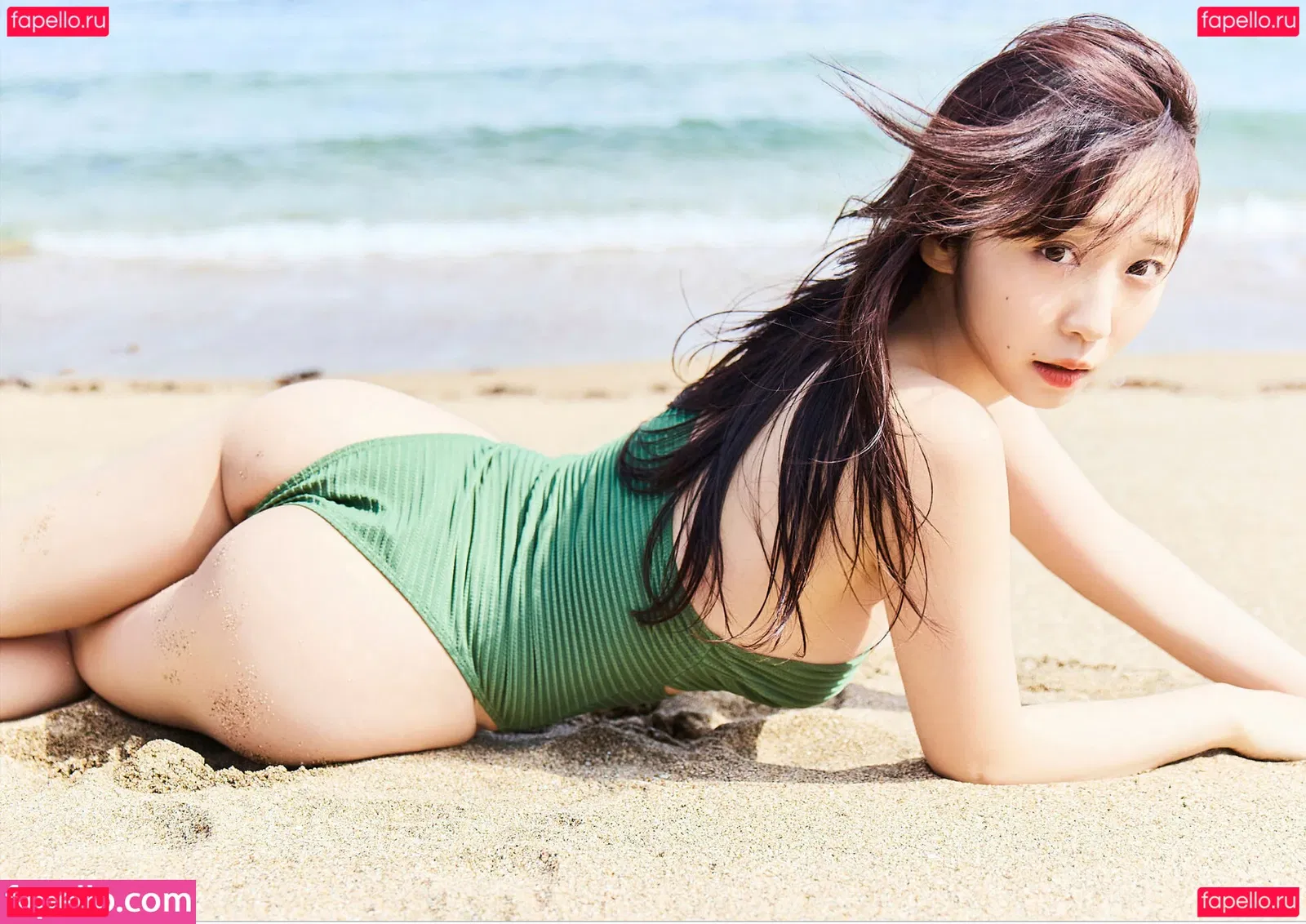 iorimoe_five Onlyfans Photo Gallery 