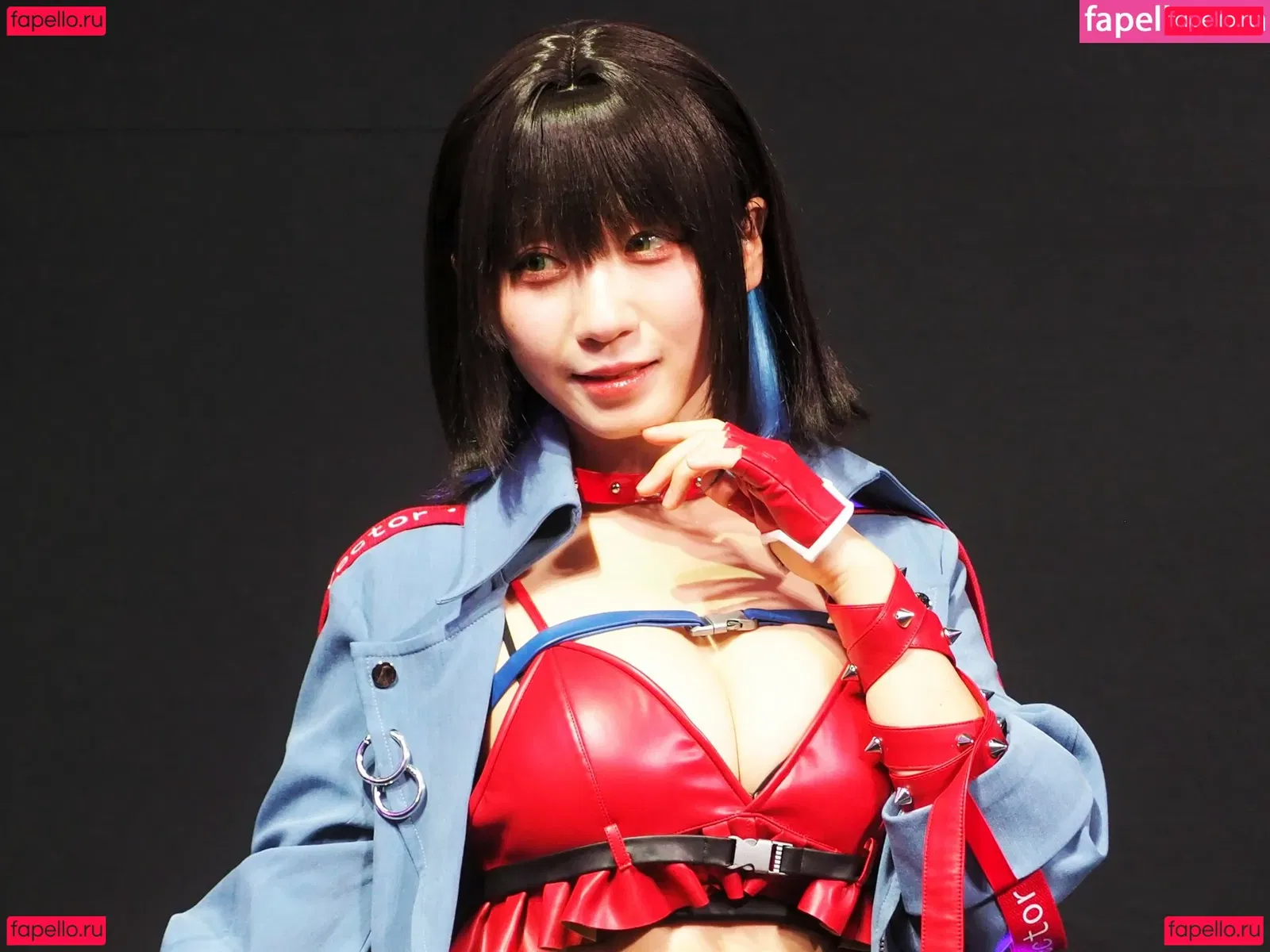 iorimoe_five Onlyfans Photo Gallery 