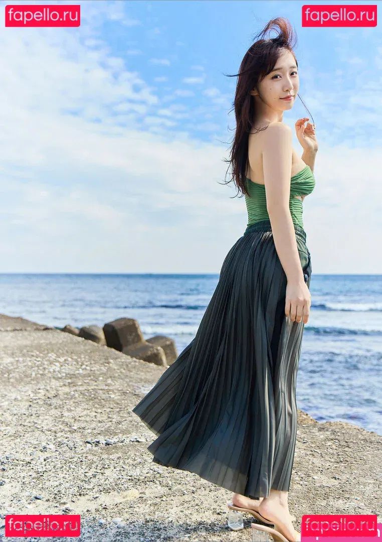 iorimoe_five Onlyfans Photo Gallery 