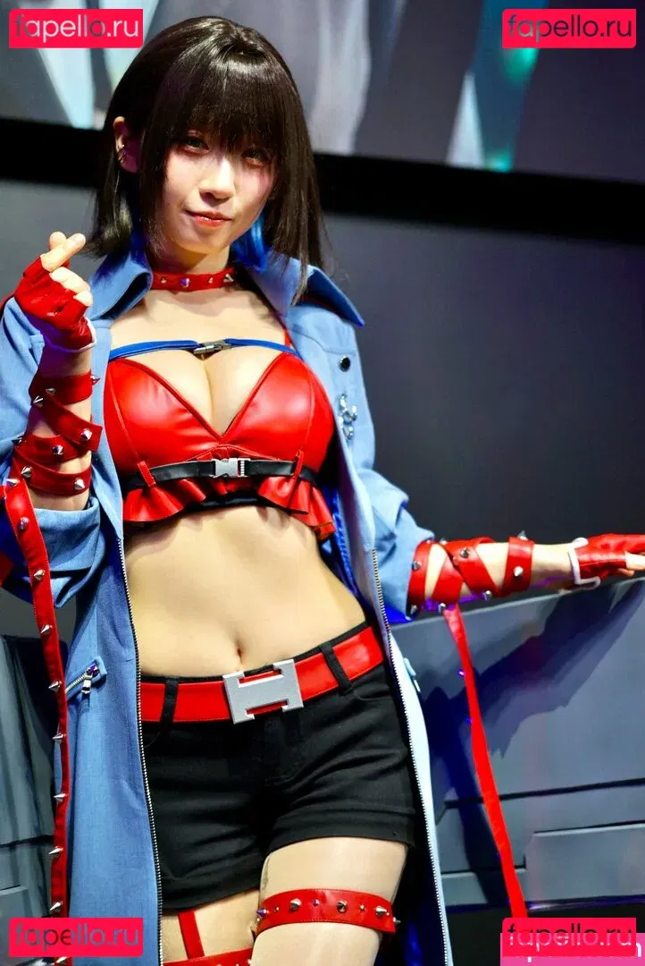 iorimoe_five Onlyfans Photo Gallery 