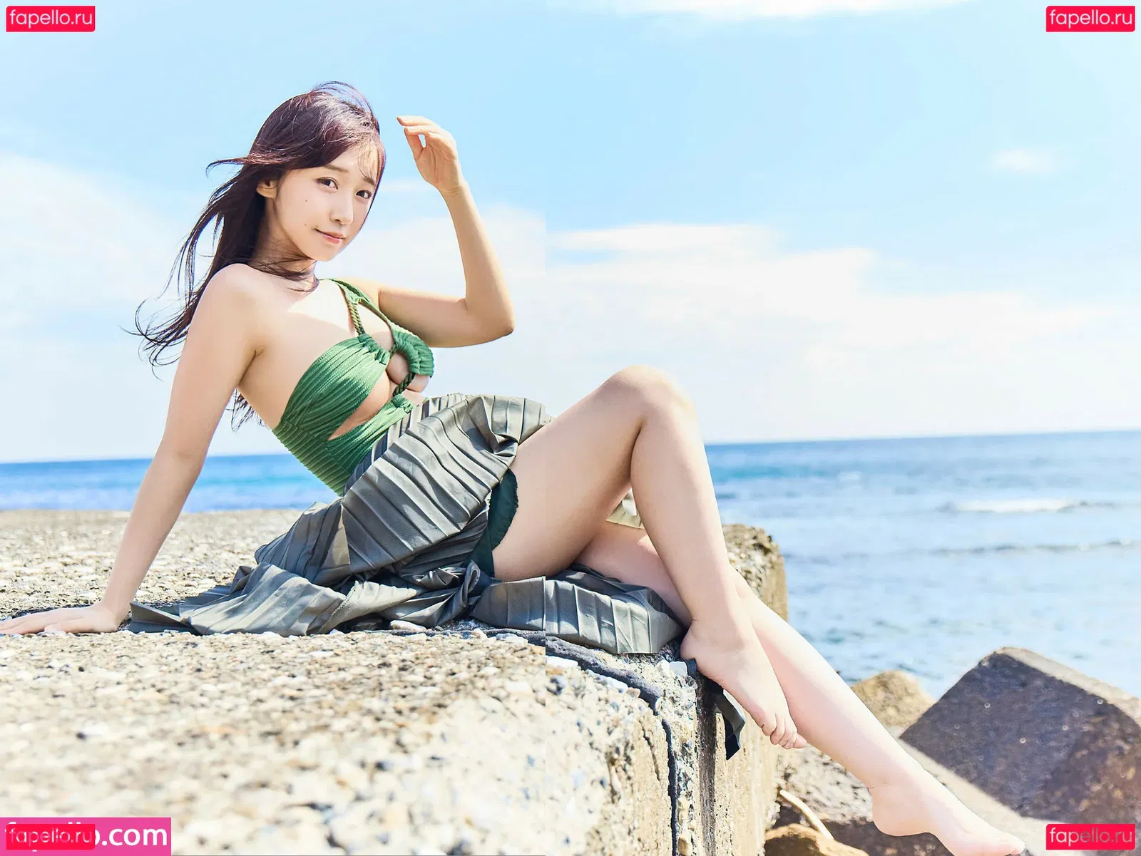 iorimoe_five Onlyfans Photo Gallery 