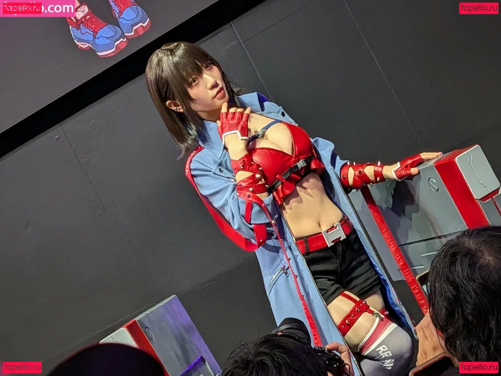 iorimoe_five Onlyfans Photo Gallery 