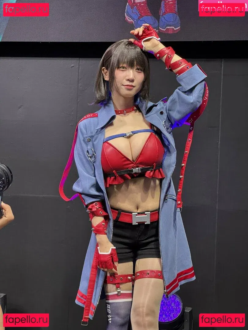 iorimoe_five Onlyfans Photo Gallery 