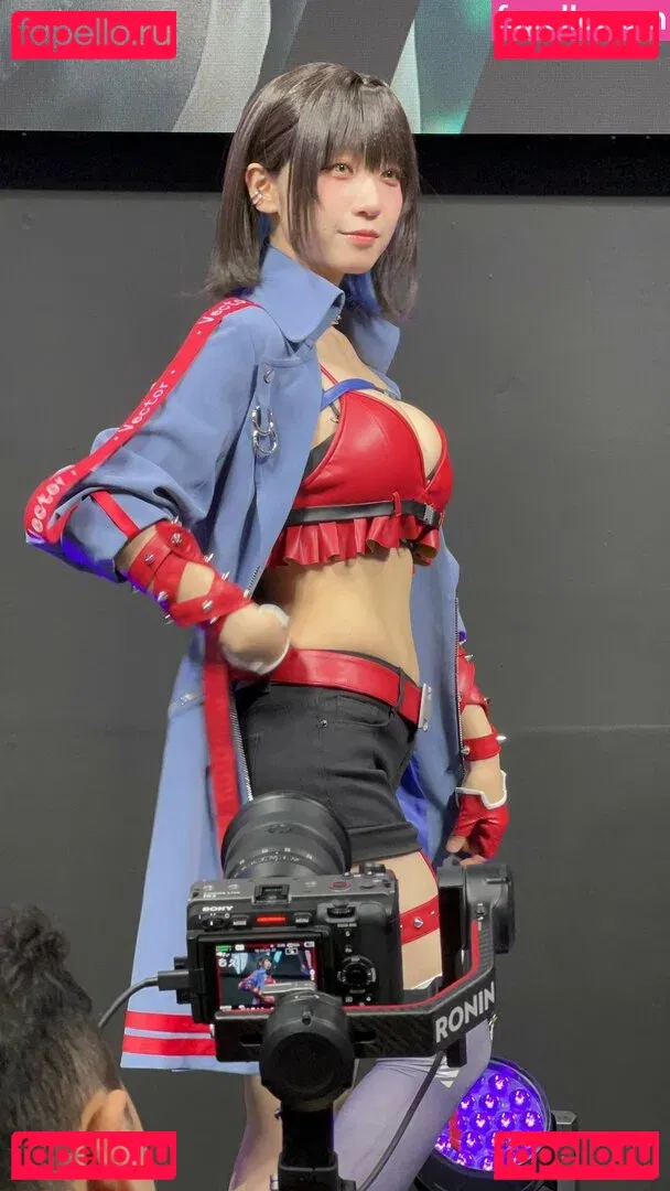 iorimoe_five Onlyfans Photo Gallery 