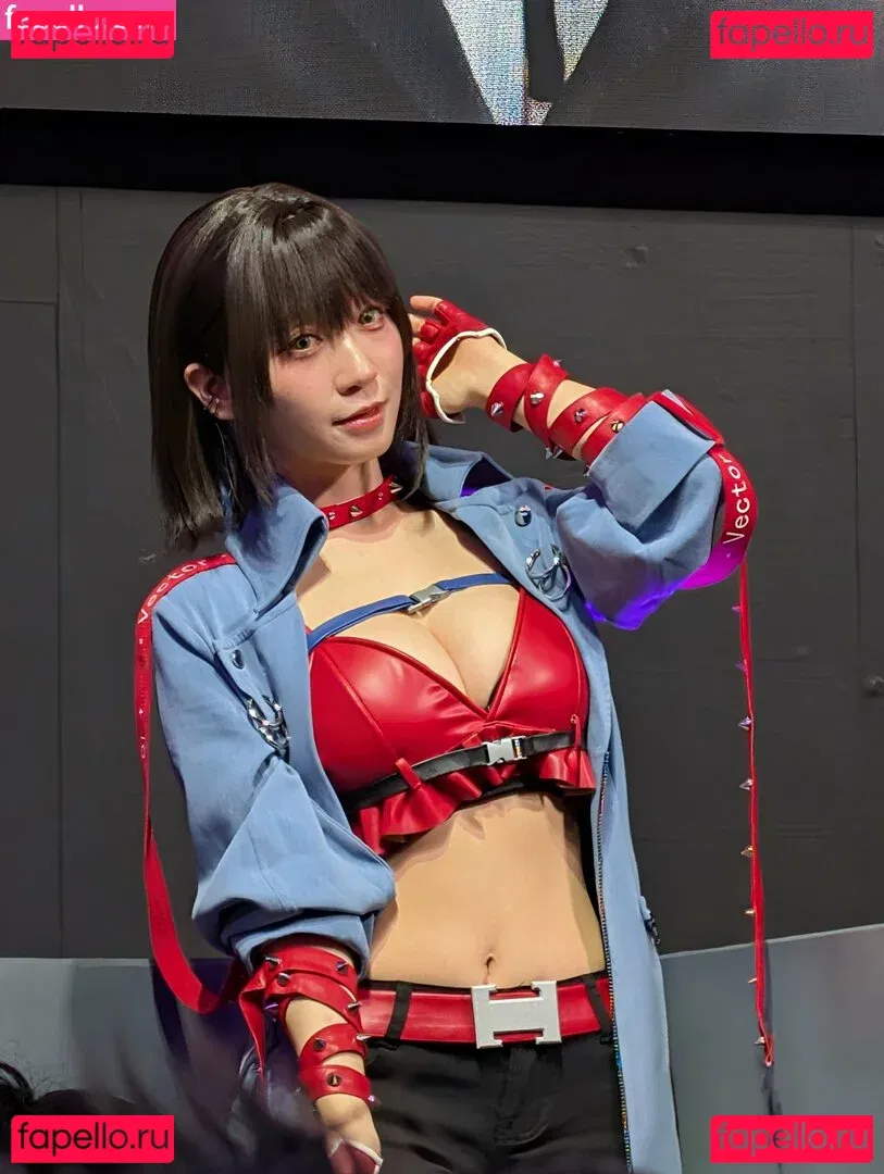 iorimoe_five Onlyfans Photo Gallery 