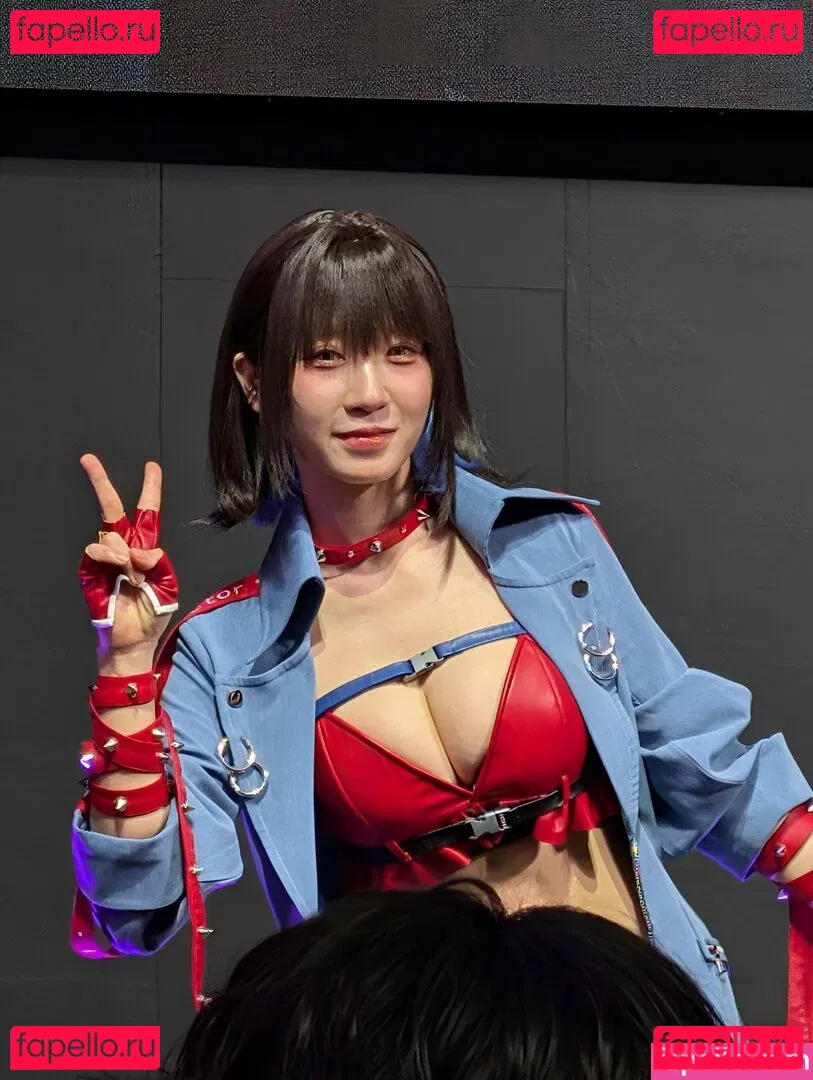 iorimoe_five Onlyfans Photo Gallery 