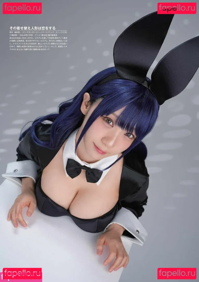 iorimoe_five Onlyfans Photo Gallery 