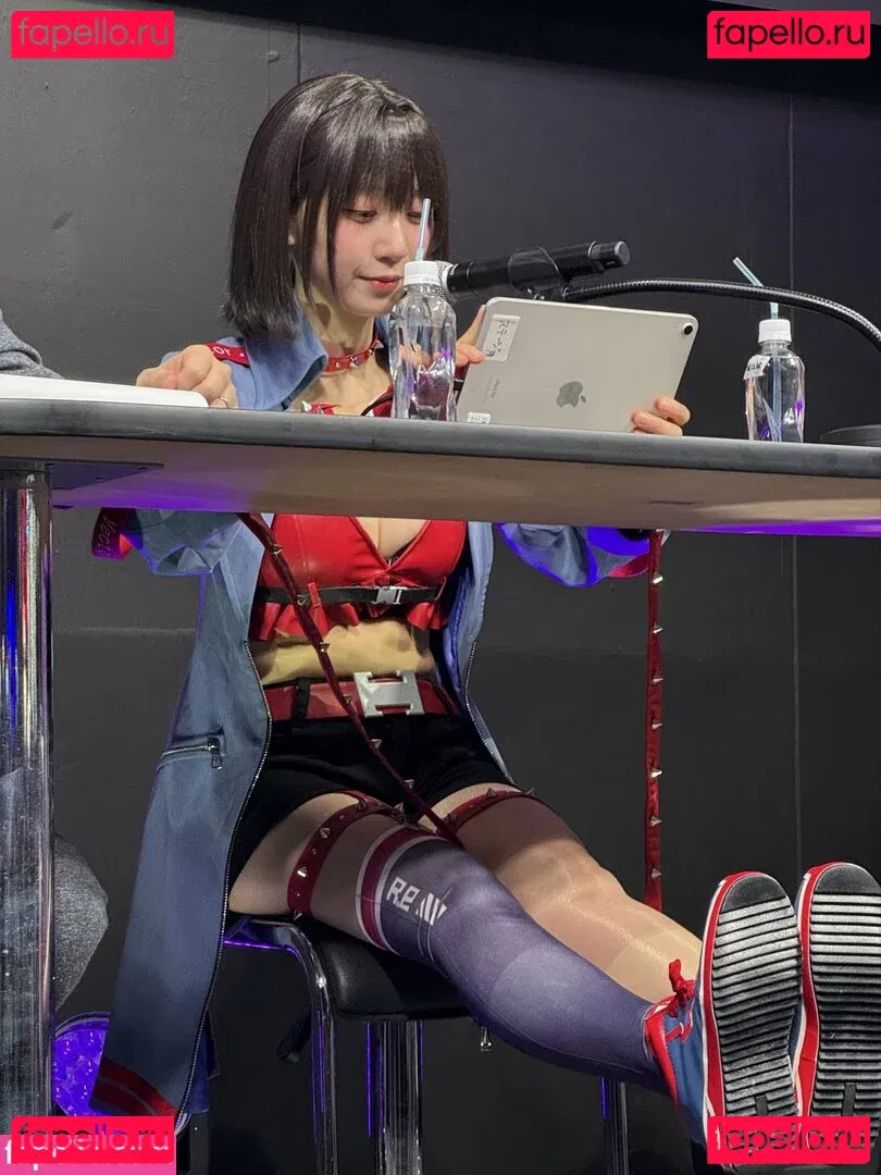 iorimoe_five Onlyfans Photo Gallery 