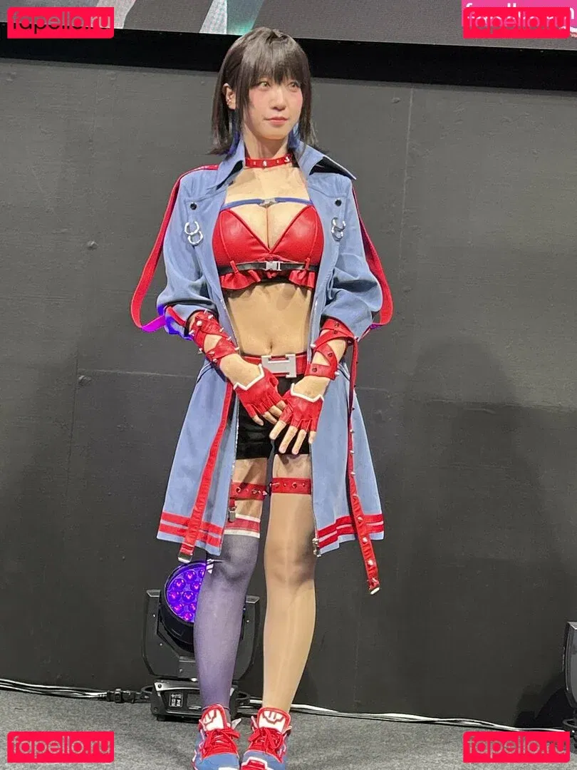 iorimoe_five Onlyfans Photo Gallery 