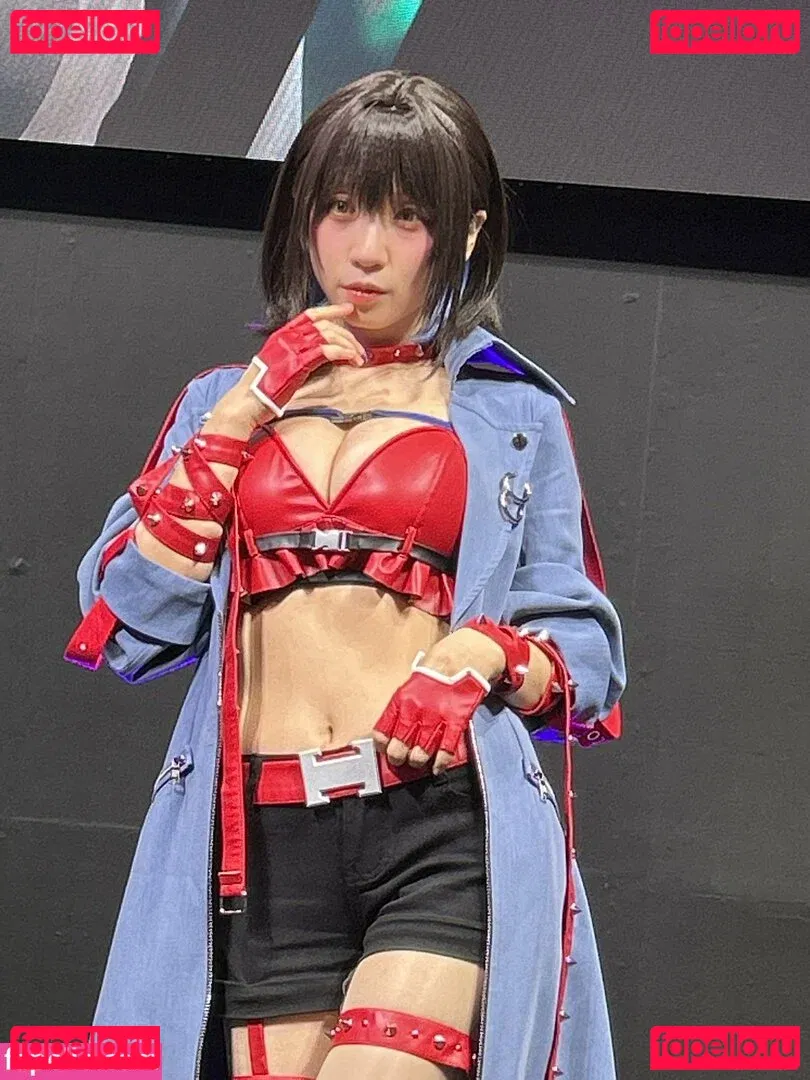 iorimoe_five Onlyfans Photo Gallery 