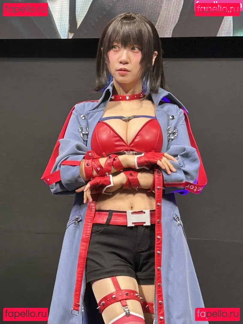 iorimoe_five Onlyfans Photo Gallery 