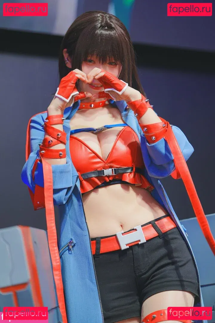 iorimoe_five Onlyfans Photo Gallery 