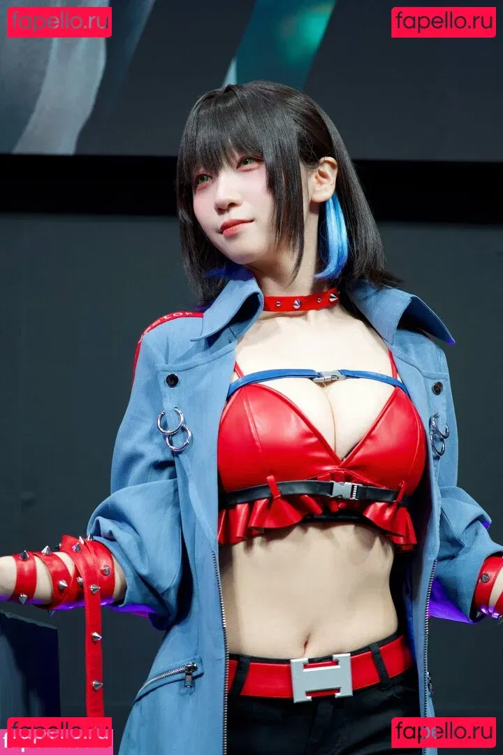 iorimoe_five Onlyfans Photo Gallery 