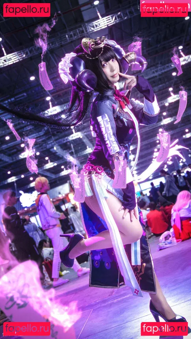 iorimoe_five Onlyfans Photo Gallery 