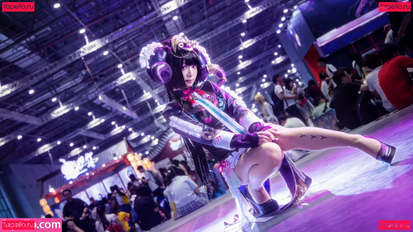 iorimoe_five Onlyfans Photo Gallery 