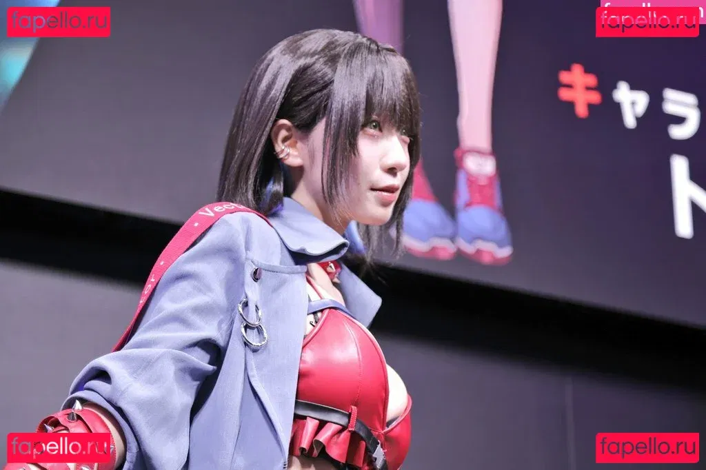 iorimoe_five Onlyfans Photo Gallery 