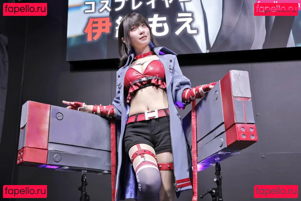 iorimoe_five Onlyfans Photo Gallery 