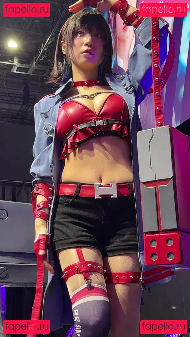 iorimoe_five Onlyfans Photo Gallery 