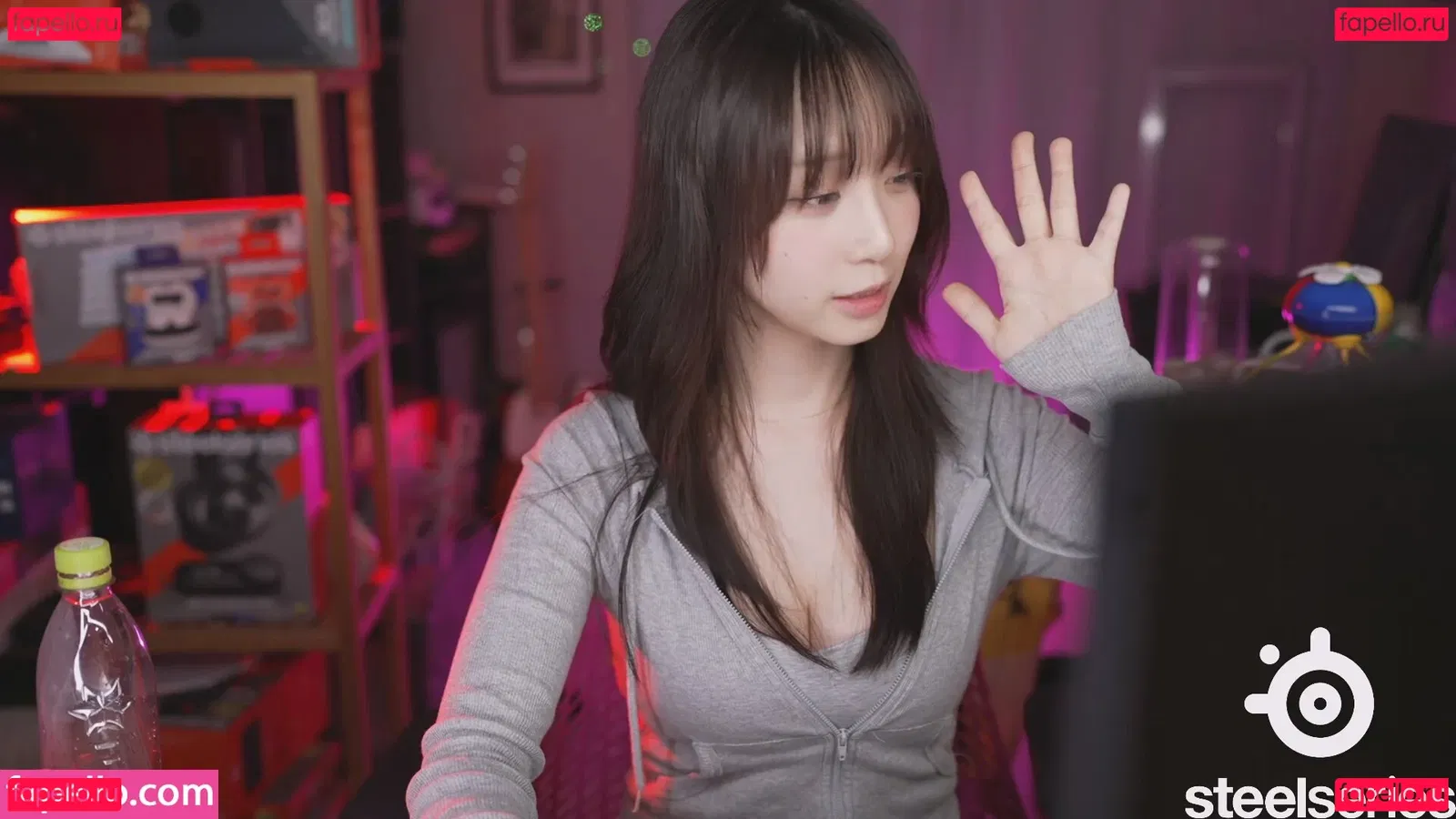 iorimoe_five Onlyfans Photo Gallery 