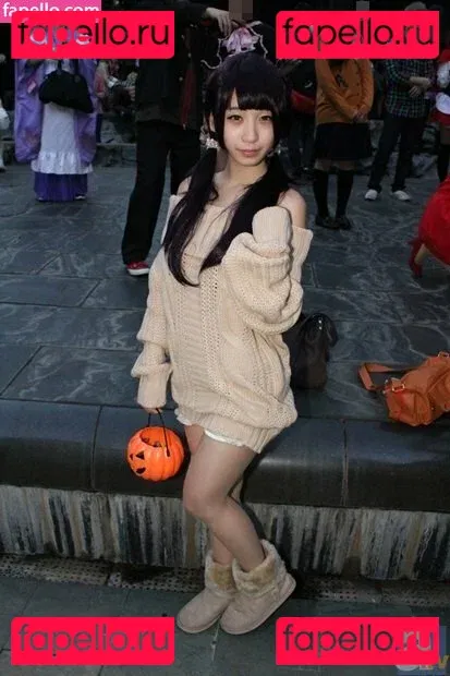 iorimoe_five Onlyfans Photo Gallery 