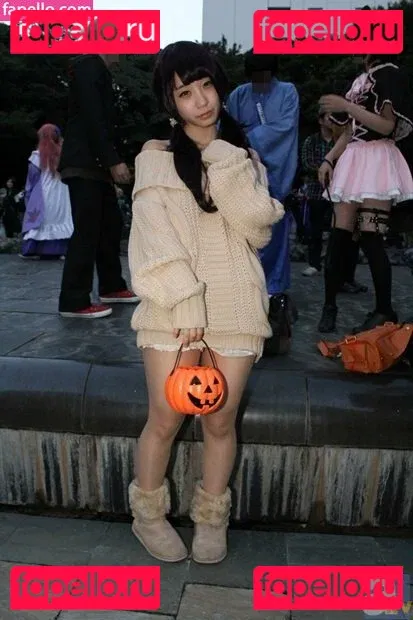 iorimoe_five Onlyfans Photo Gallery 