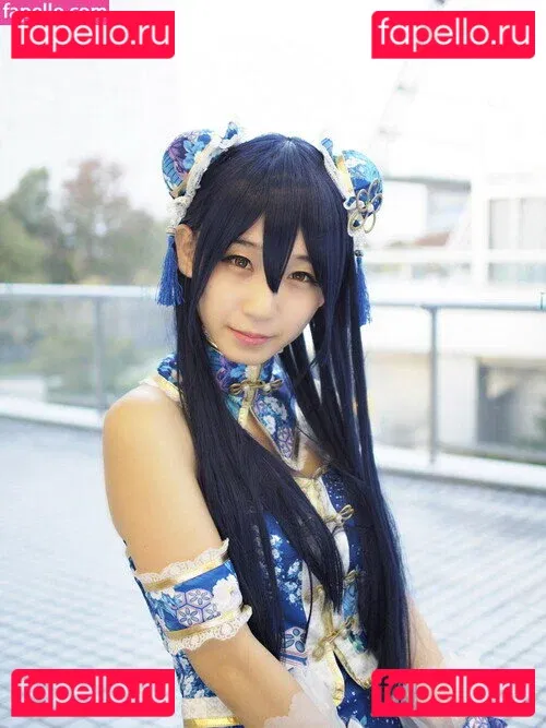 iorimoe_five Onlyfans Photo Gallery 