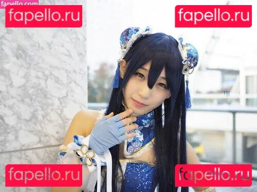 iorimoe_five Onlyfans Photo Gallery 