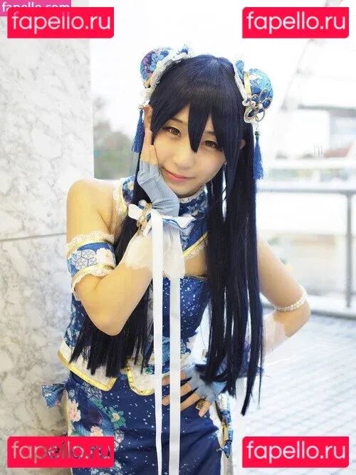 iorimoe_five Onlyfans Photo Gallery 