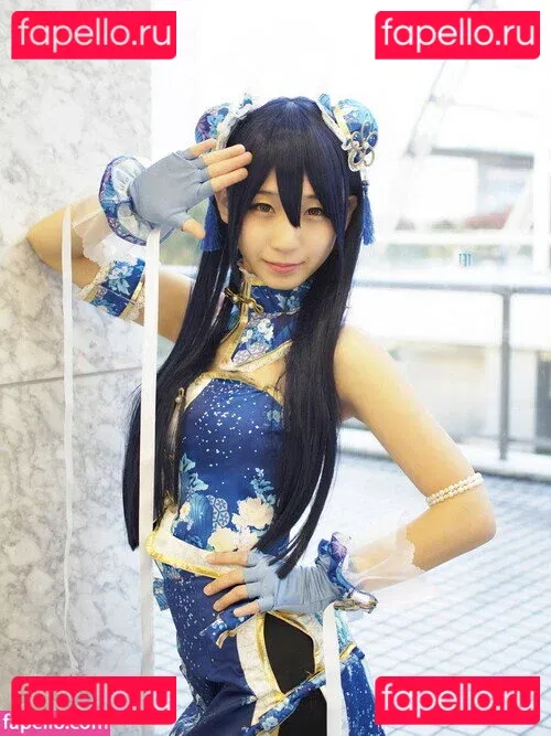 iorimoe_five Onlyfans Photo Gallery 