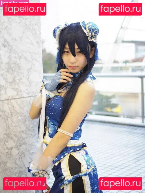 iorimoe_five Onlyfans Photo Gallery 