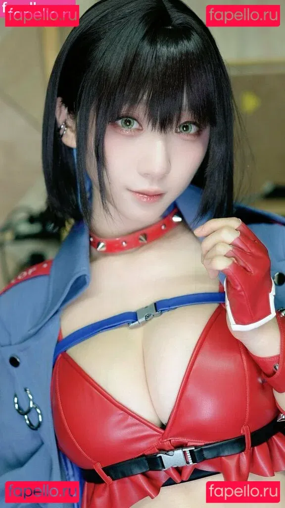 iorimoe_five Onlyfans Photo Gallery 