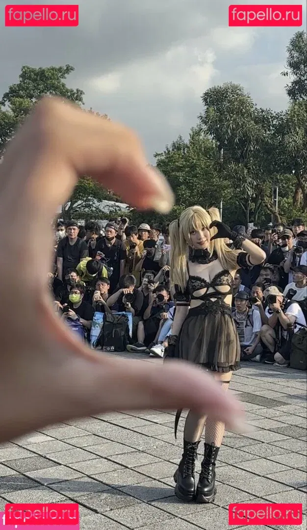 iorimoe_five Onlyfans Photo Gallery 