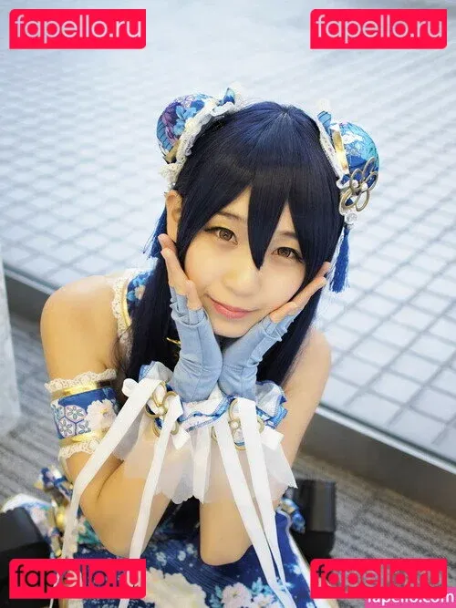 iorimoe_five Onlyfans Photo Gallery 