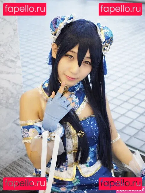 iorimoe_five Onlyfans Photo Gallery 