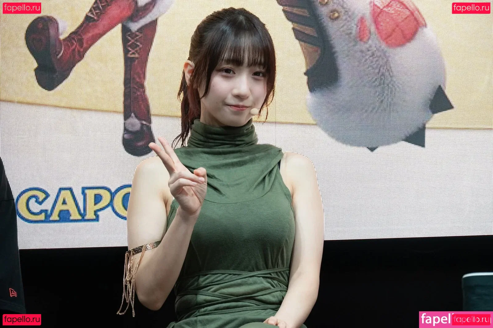 iorimoe_five Onlyfans Photo Gallery 