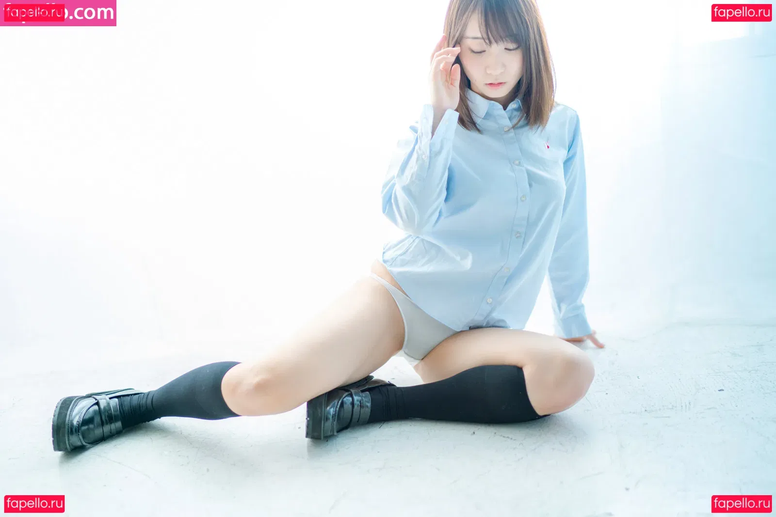 iorimoe_five Onlyfans Photo Gallery 