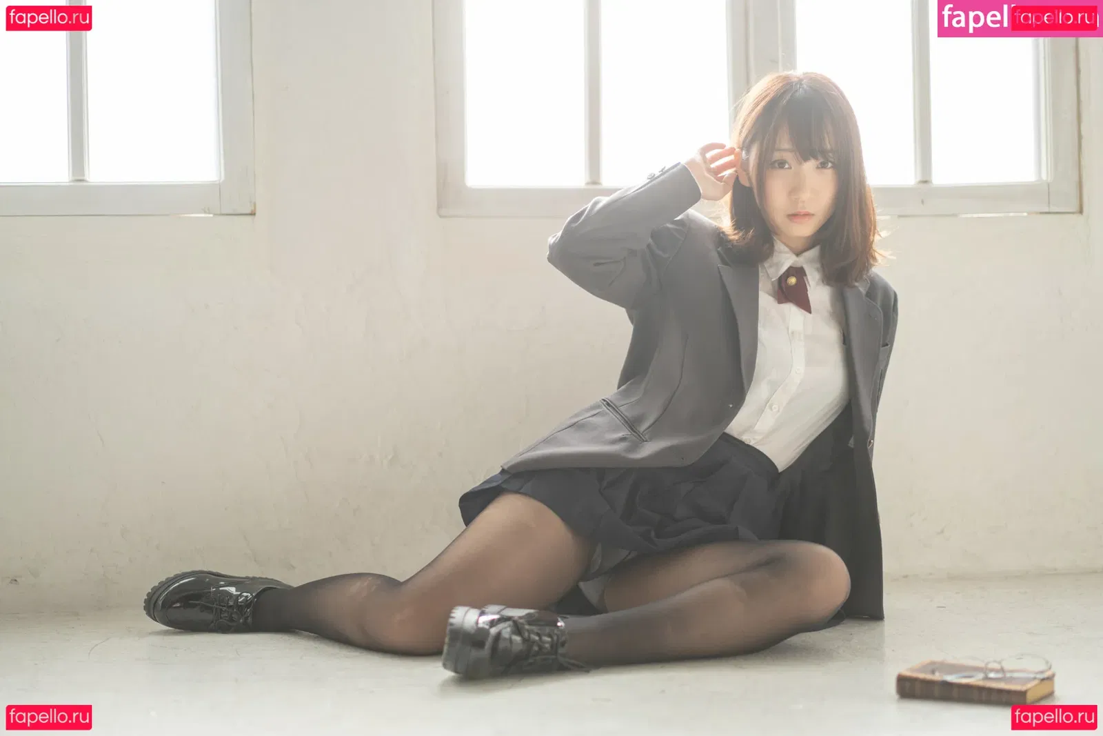 iorimoe_five Onlyfans Photo Gallery 