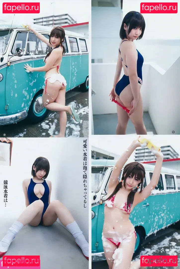 iorimoe_five Onlyfans Photo Gallery 