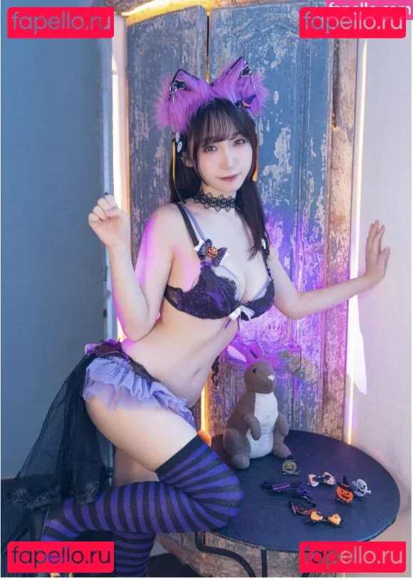 iorimoe_five Onlyfans Photo Gallery 