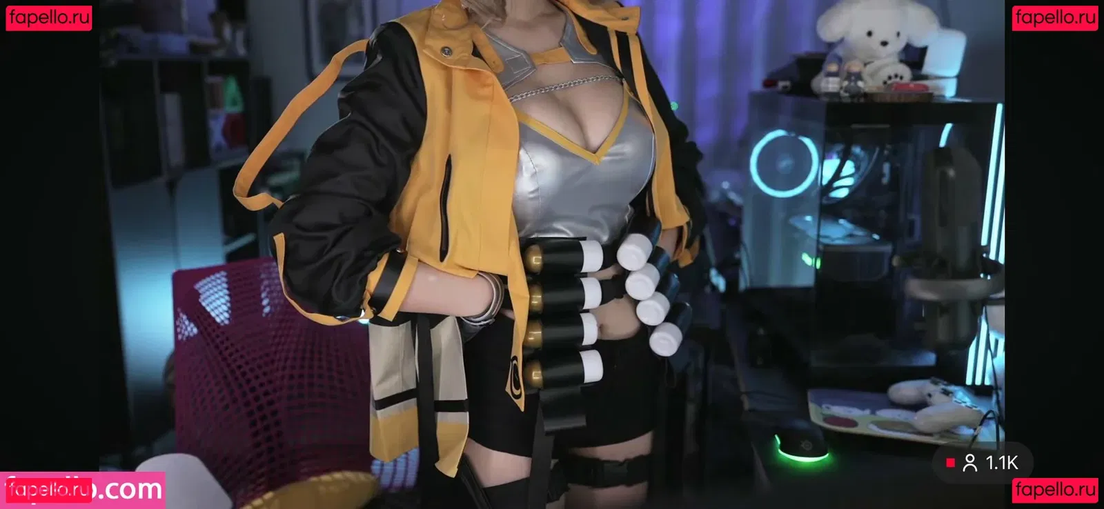 iorimoe_five Onlyfans Photo Gallery 