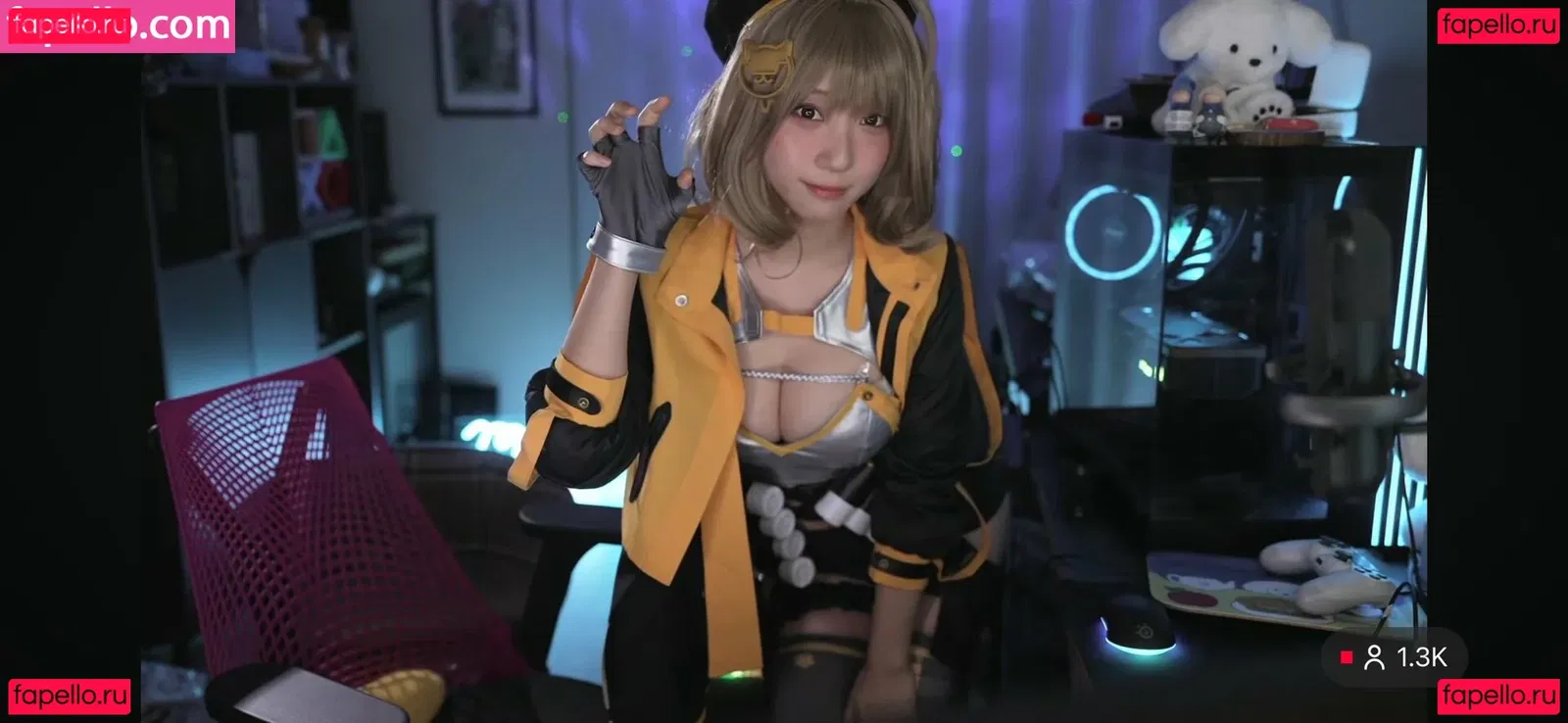 iorimoe_five Onlyfans Photo Gallery 