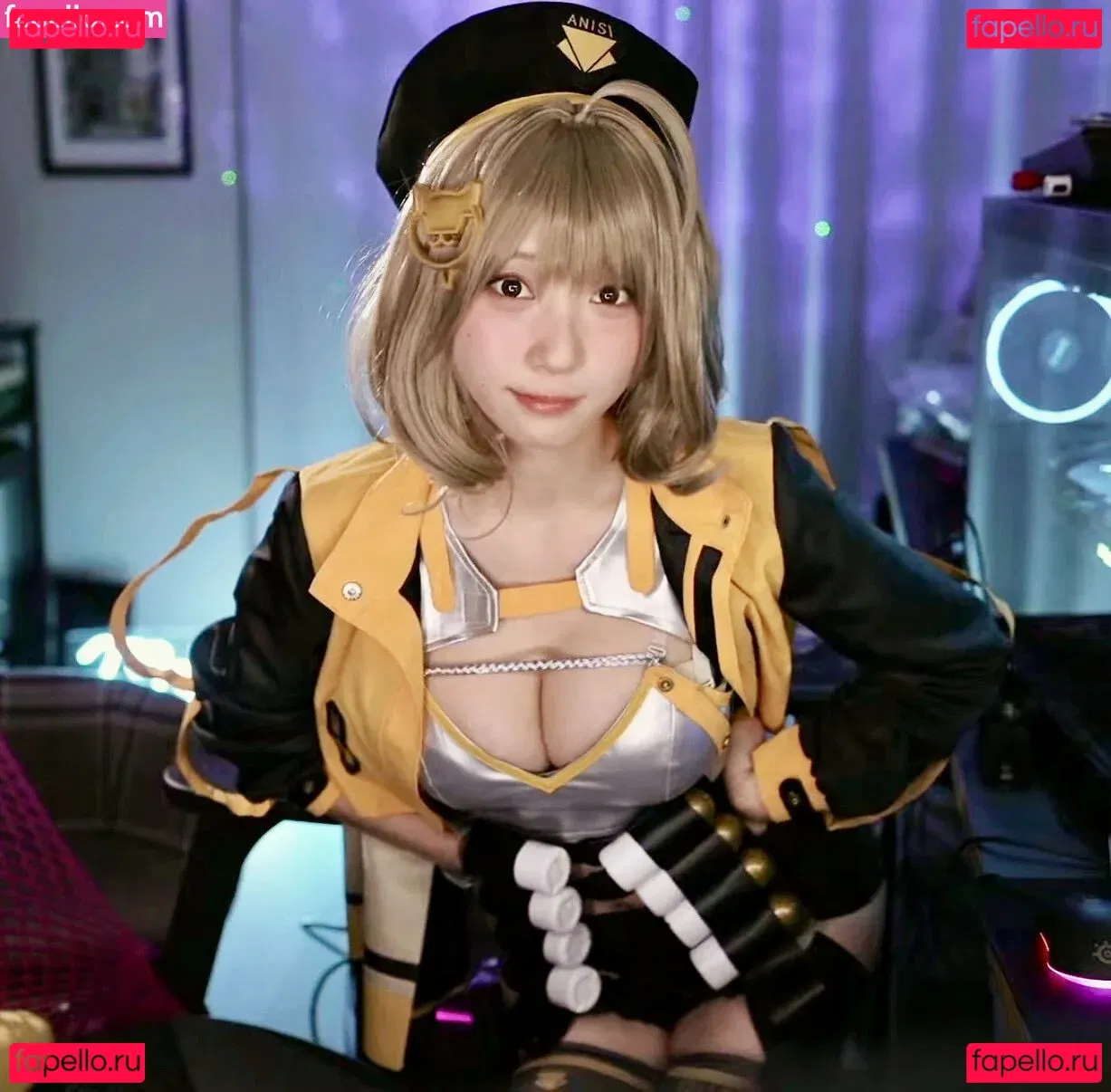 iorimoe_five Onlyfans Photo Gallery 