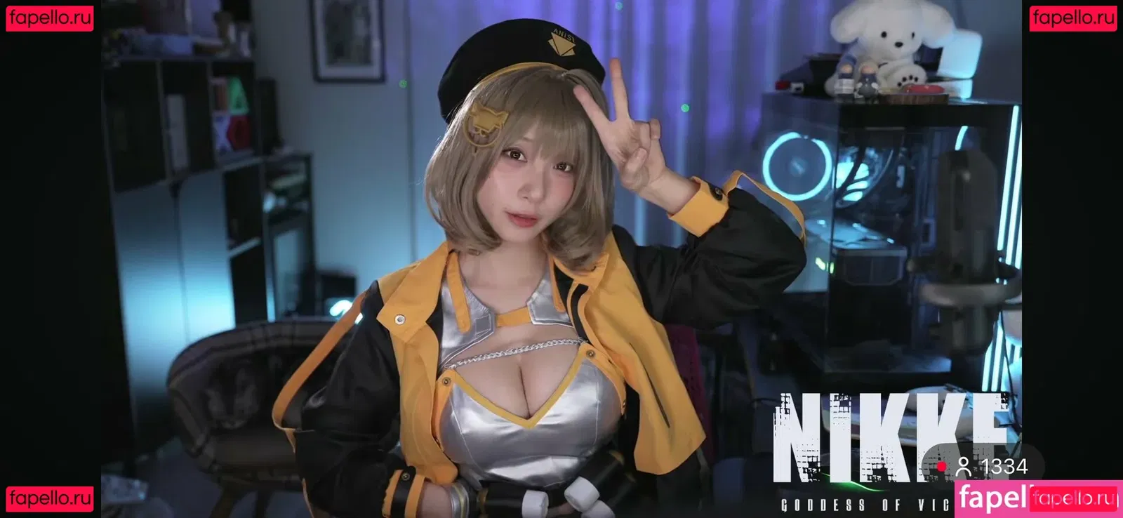 iorimoe_five Onlyfans Photo Gallery 