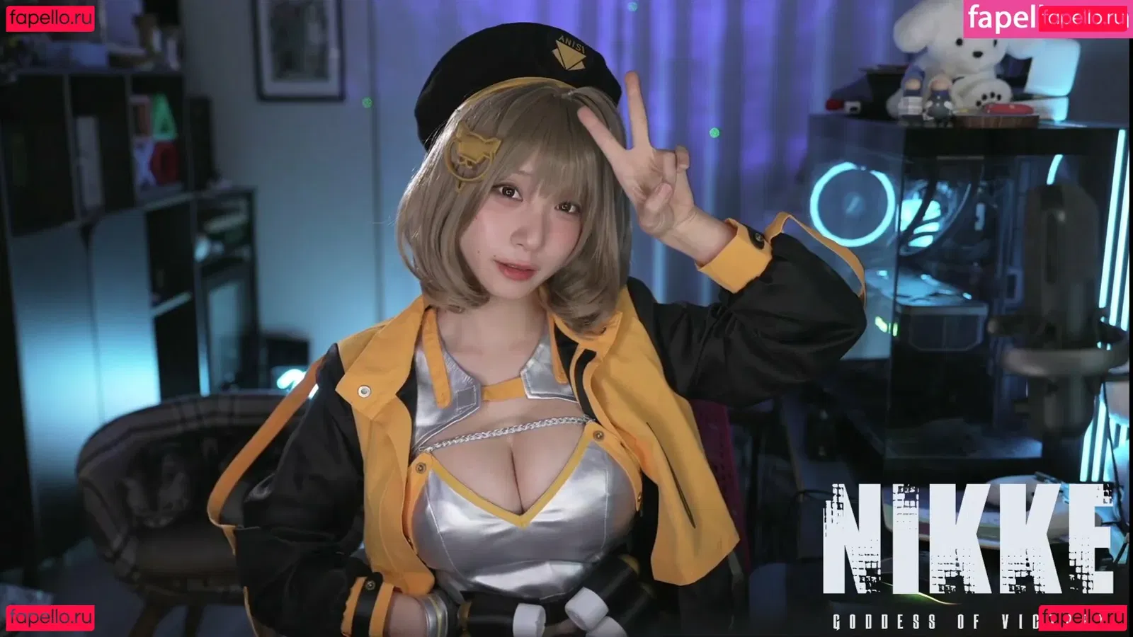 iorimoe_five Onlyfans Photo Gallery 