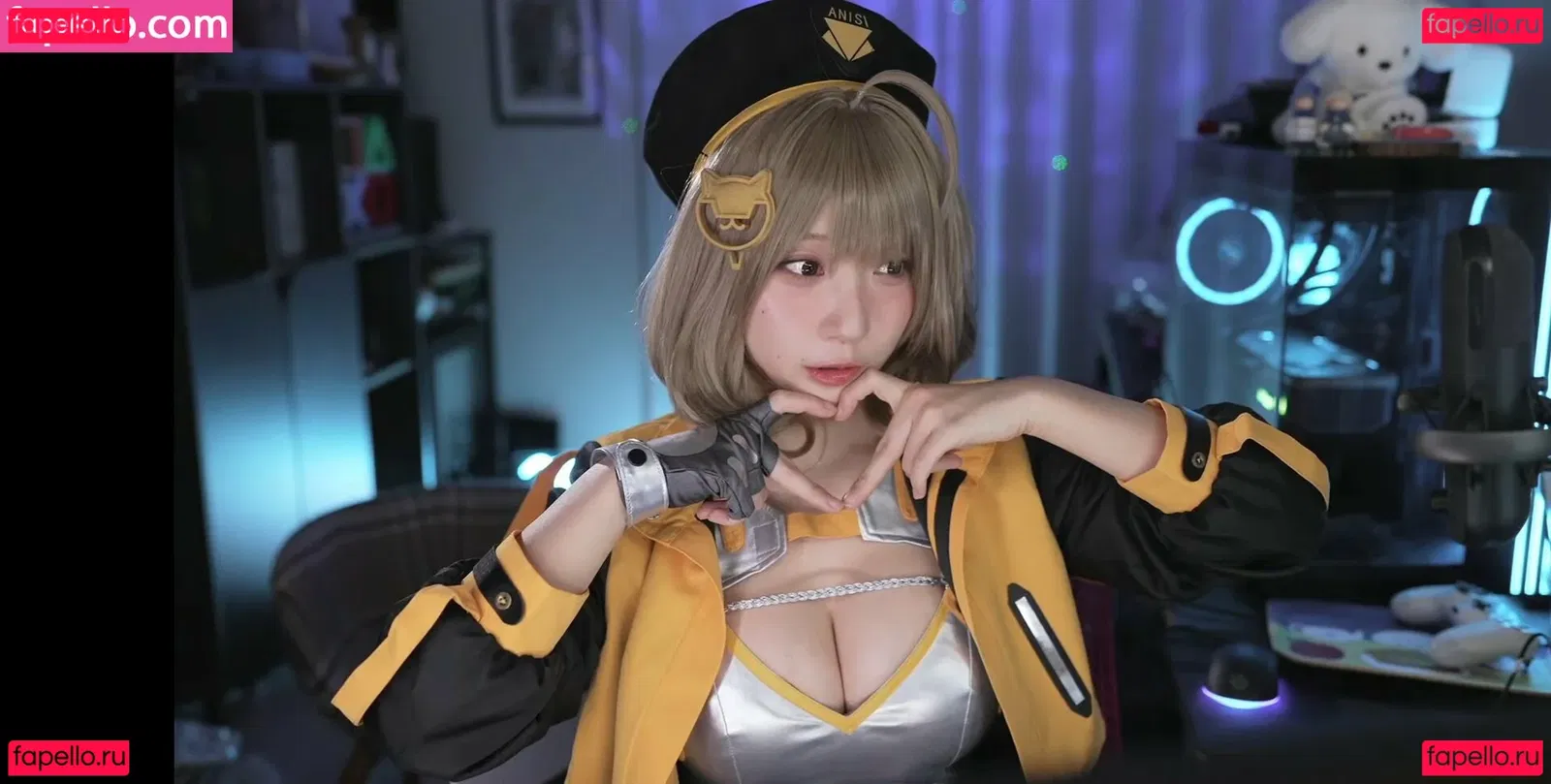 iorimoe_five Onlyfans Photo Gallery 