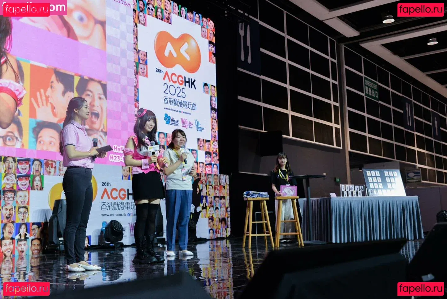 iorimoe_five Onlyfans Photo Gallery 