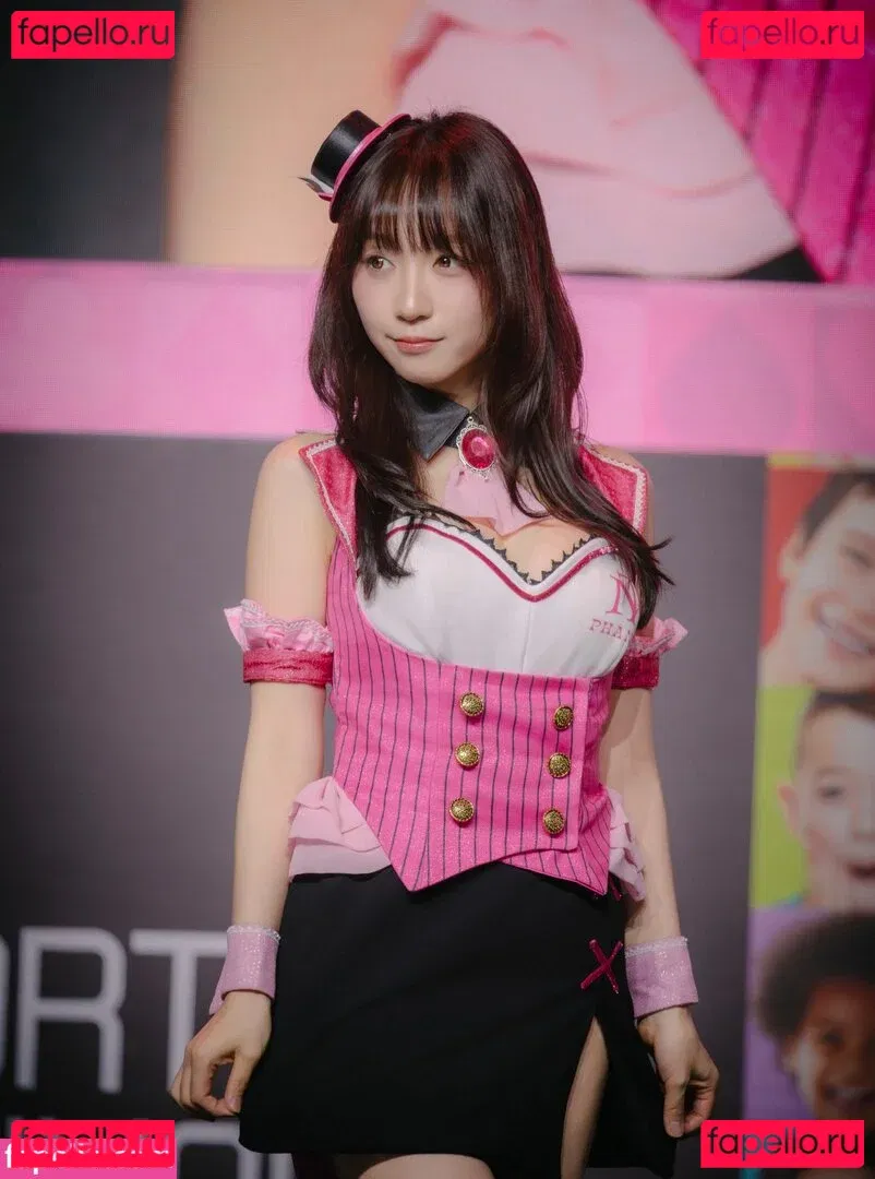 iorimoe_five Onlyfans Photo Gallery 