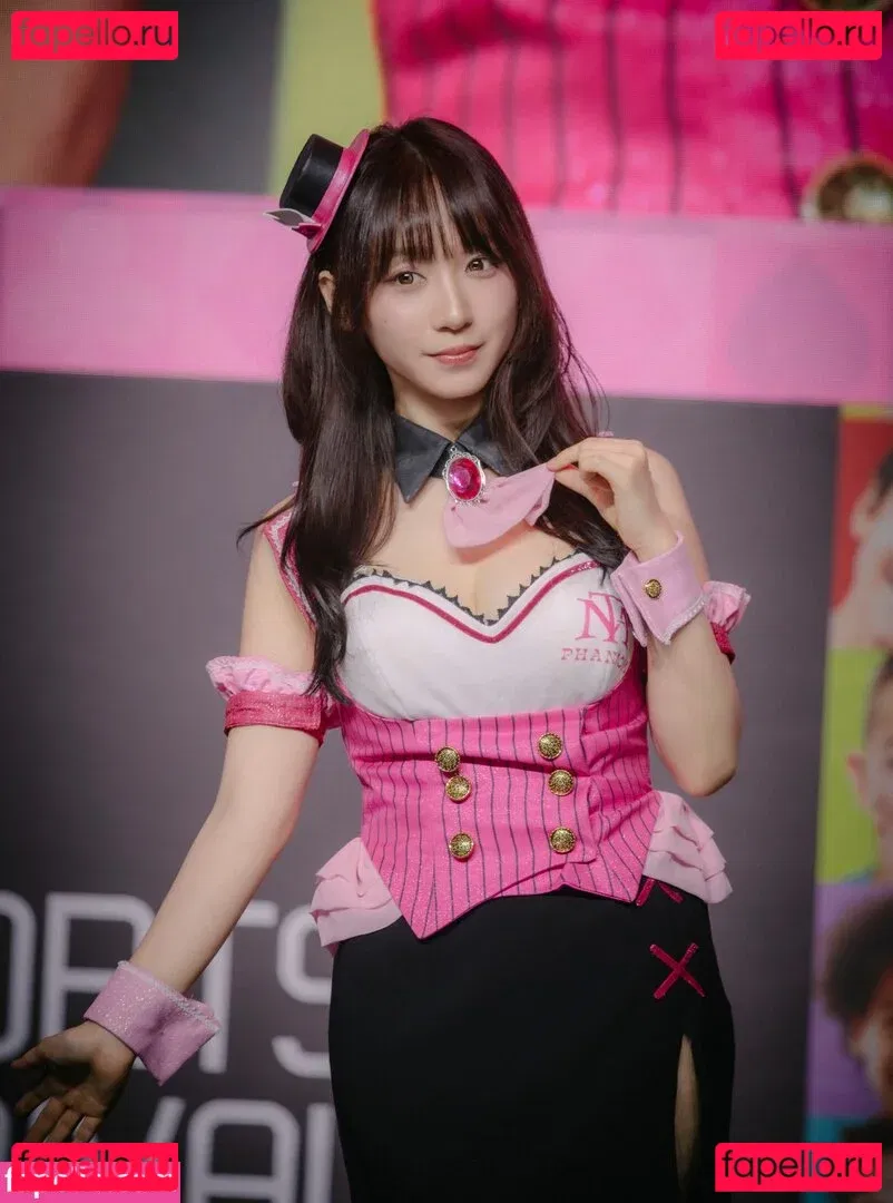 iorimoe_five Onlyfans Photo Gallery 