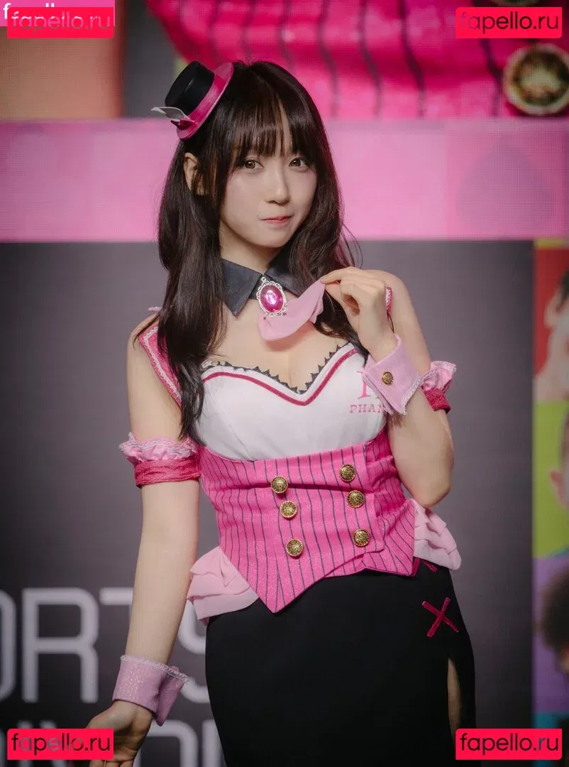 iorimoe_five Onlyfans Photo Gallery 