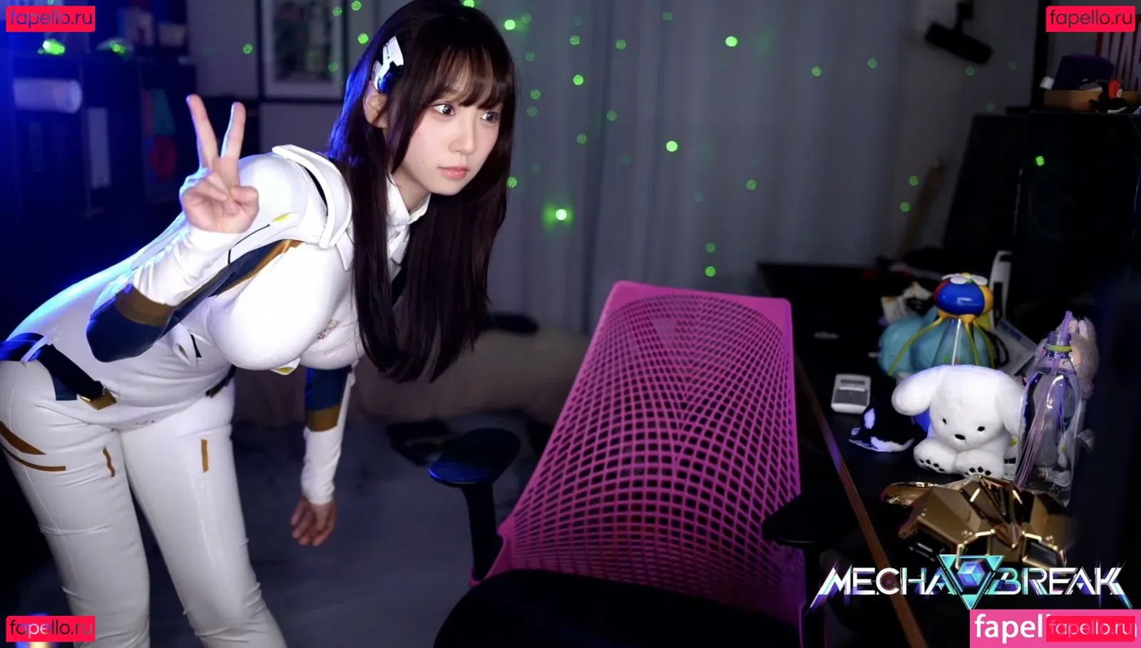 iorimoe_five Onlyfans Photo Gallery 